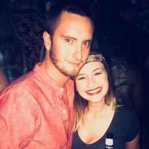 Meet your Posher, Bryan